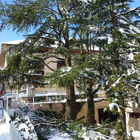 Pour 4 Personnes, Centre-ville, Proche Telecabine Et Thermes, - Fr-1-512-157 *