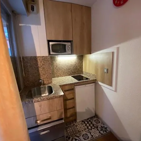 아파트 Pour 4 Personnes, Centre-ville, Proche Telecabine Et Thermes, - Fr-1-512-157 *
