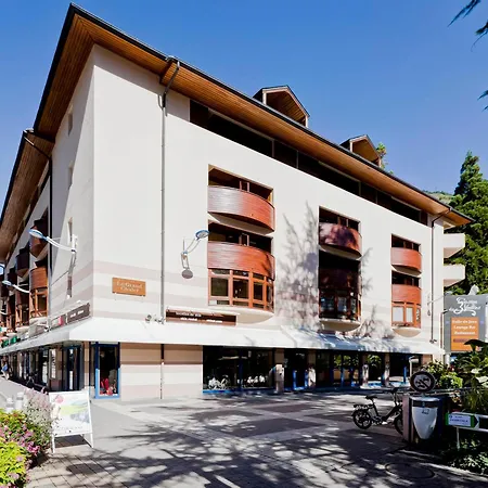 Appartement 4 Personnes - Centre Ville, Balcon, Wi-fi *