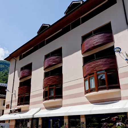 Appartement 4 Personnes - Centre Ville, Balcon, Wi-fi