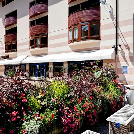 4 Personnes - Centre Ville, Balcon, Wi-fi